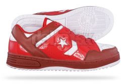 CONVERSE WEAPON RED OX